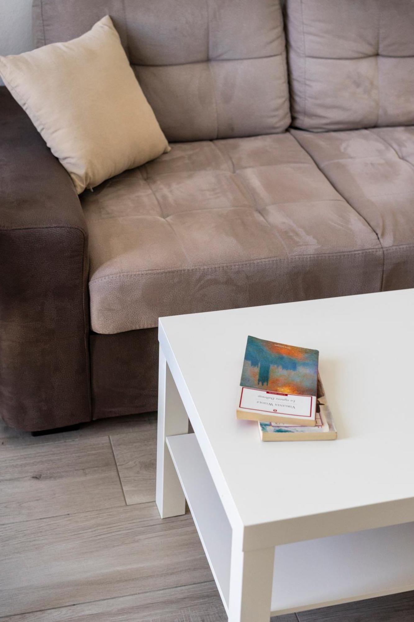 "Le Cure Home" Appartamento Con 2 Camere Matrimoniali, Terrazzo Florens Exteriör bild