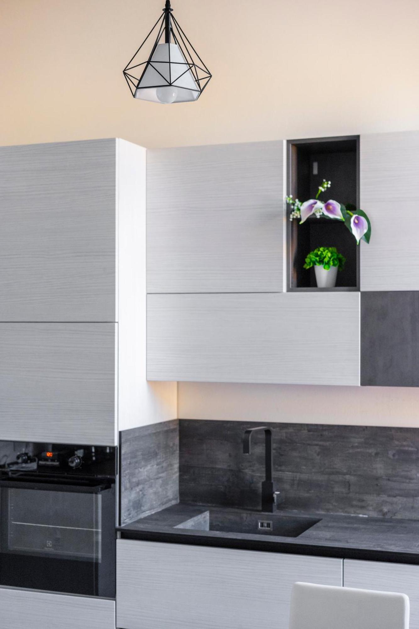 "Le Cure Home" Appartamento Con 2 Camere Matrimoniali, Terrazzo Florens Exteriör bild