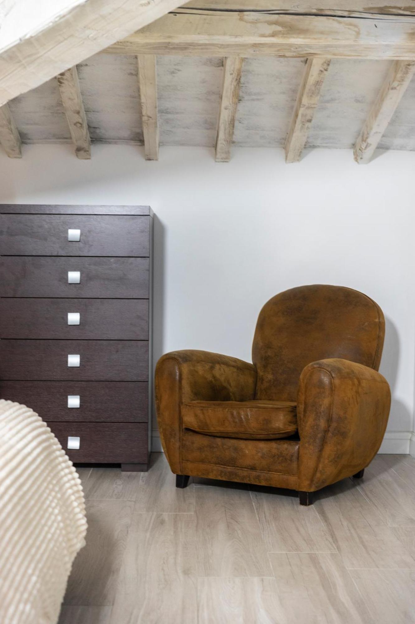 "Le Cure Home" Appartamento Con 2 Camere Matrimoniali, Terrazzo Florens Exteriör bild