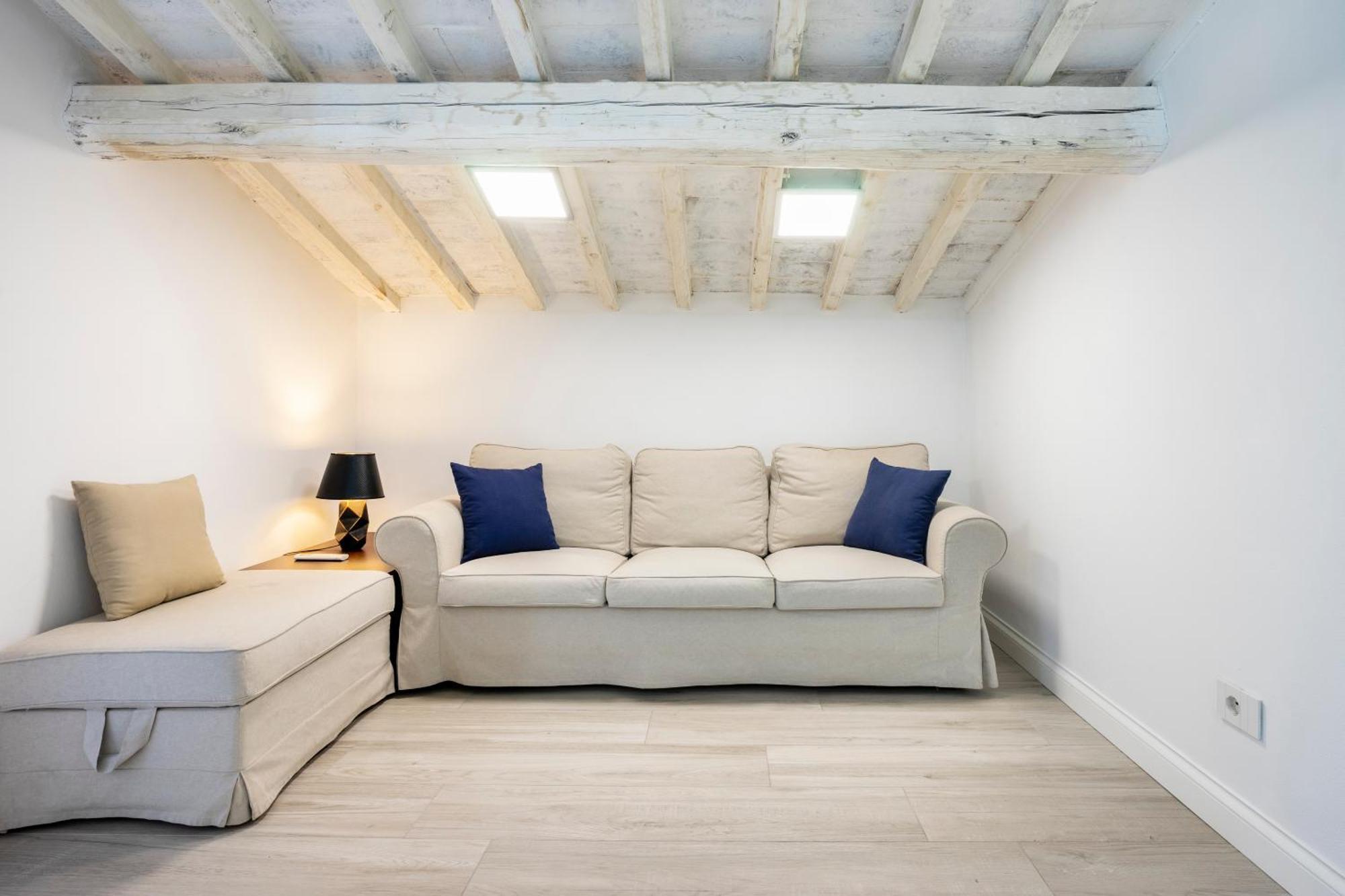 "Le Cure Home" Appartamento Con 2 Camere Matrimoniali, Terrazzo Florens Exteriör bild