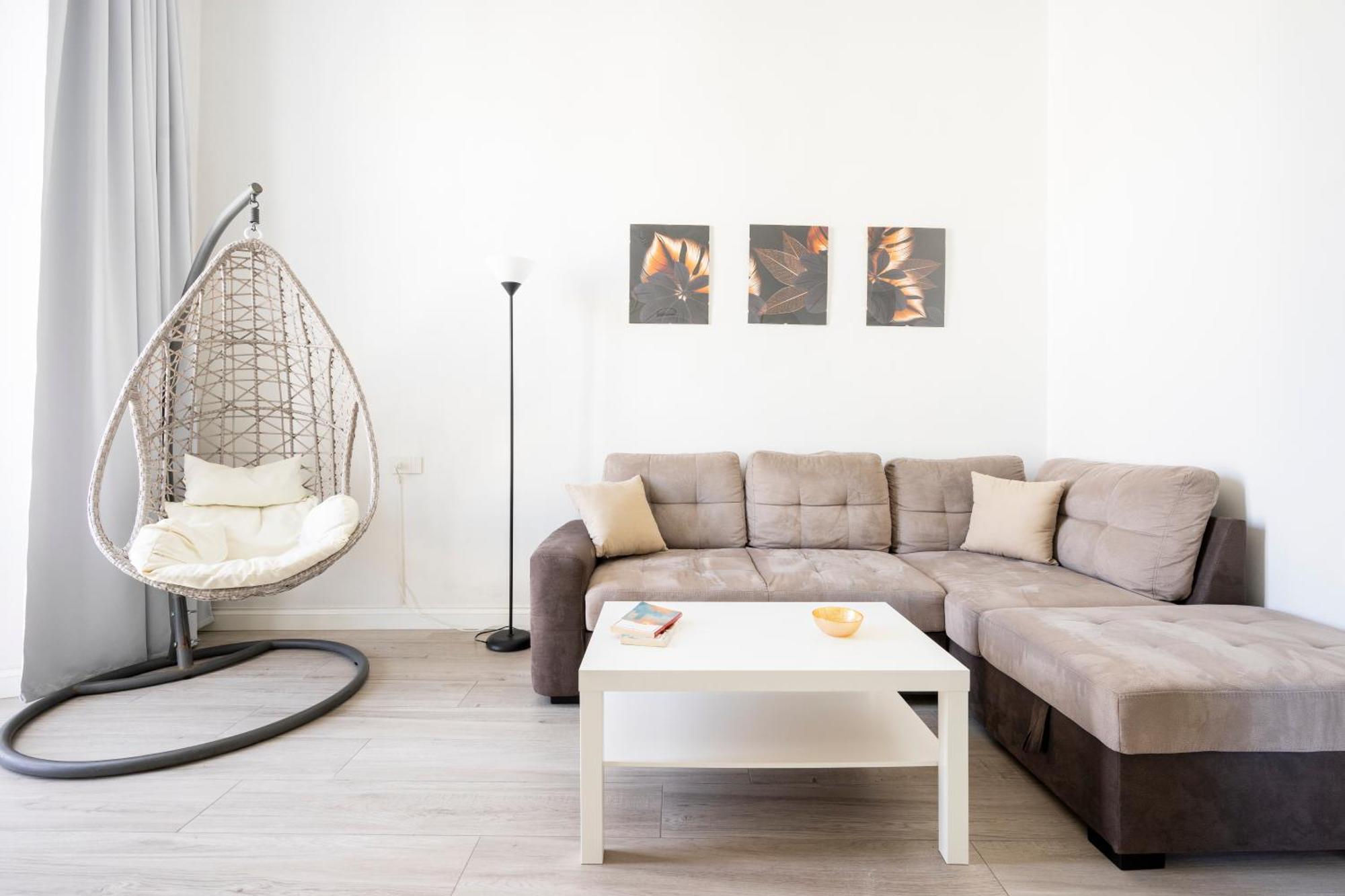 "Le Cure Home" Appartamento Con 2 Camere Matrimoniali, Terrazzo Florens Exteriör bild