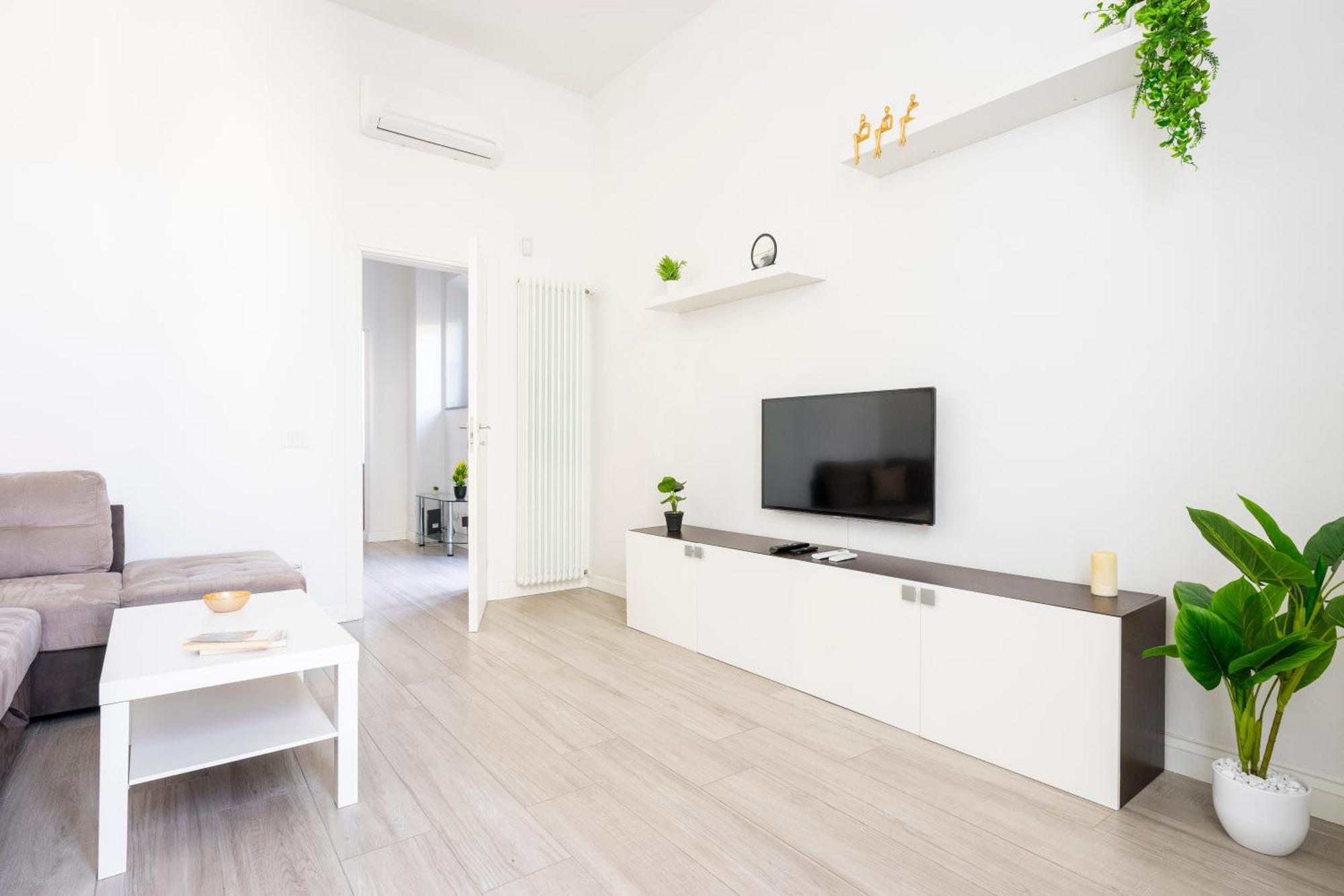 "Le Cure Home" Appartamento Con 2 Camere Matrimoniali, Terrazzo Florens Exteriör bild